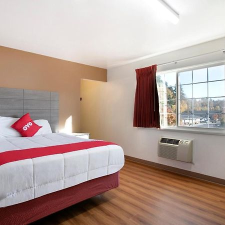 Oyo Hotel Kalama Extérieur photo