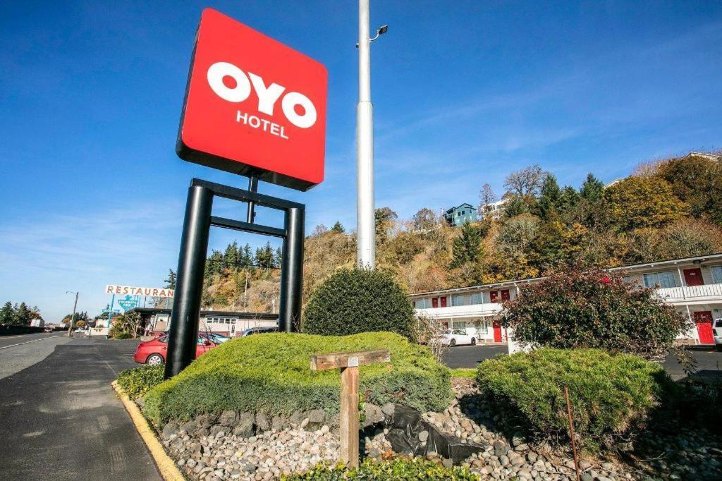 Oyo Hotel Kalama Extérieur photo